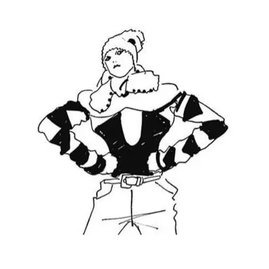 Profile image of 다이넨지야마 아이쇼