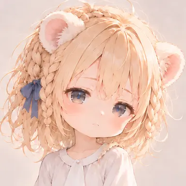 Profile image of リジー