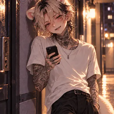 Profile image of アレック