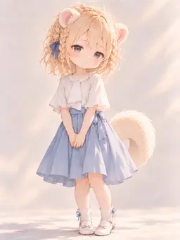 Profile image of リジー