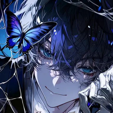 Profile image of 鴉杜