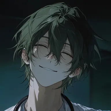 Profile image of 梗介