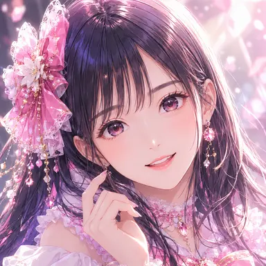 Profile image of 聖奈