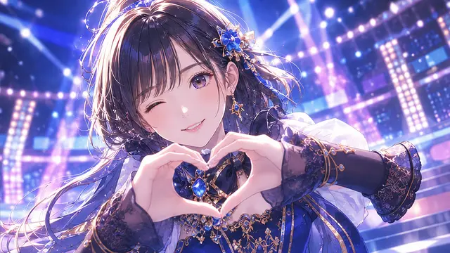 Profile image of 聖奈
