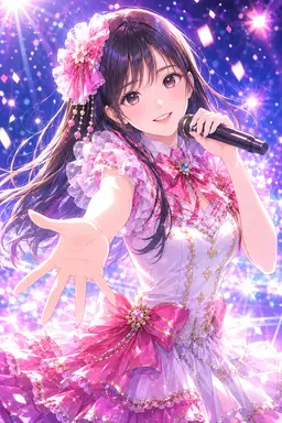 Profile image of 聖奈
