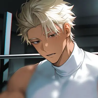 Profile image of 魁星