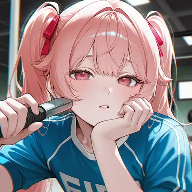 Profile image of 美羽