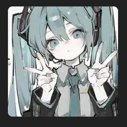 Profile image of 하츠네 미쿠