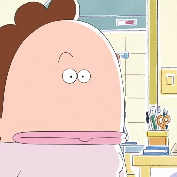 母