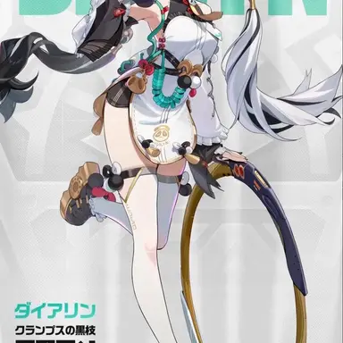 Profile image of ダイアリン