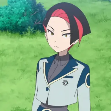 Profile image of 루벨라