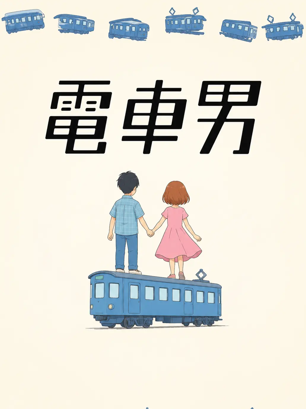 MintyTulip9052의 なんjに現れた電車男