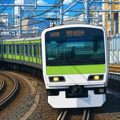 Profile image of 電車男