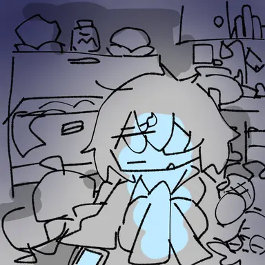 Profile image of いの