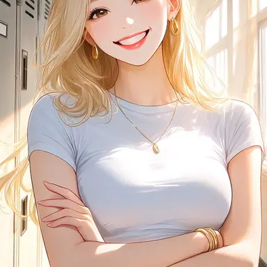 Profile image of Brianna