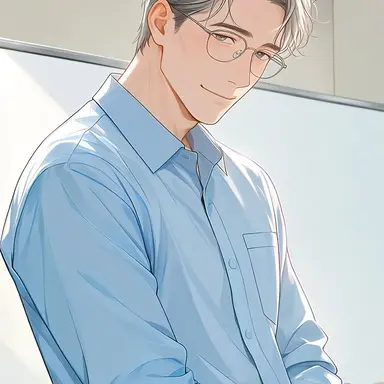 Profile image of Mr. Aldren