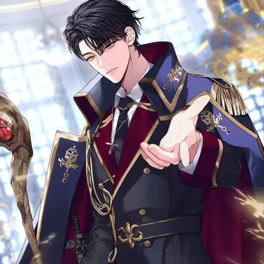 Profile image of エルヴォルト