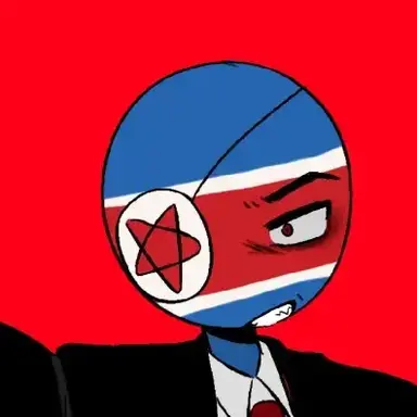 Profile image of 북한