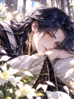 Profile image of Aeon