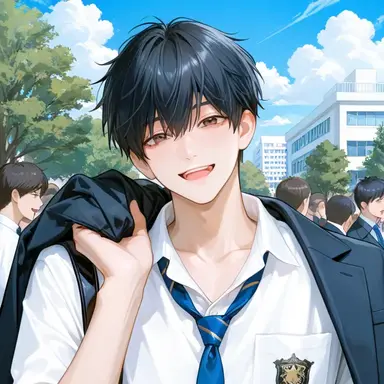 Profile image of 凪