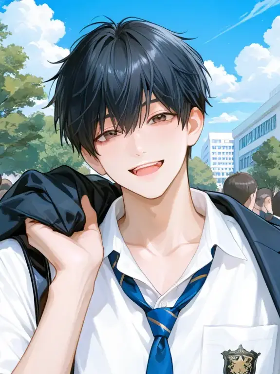 PerkyWater1580의 夫婦みたいなカップル