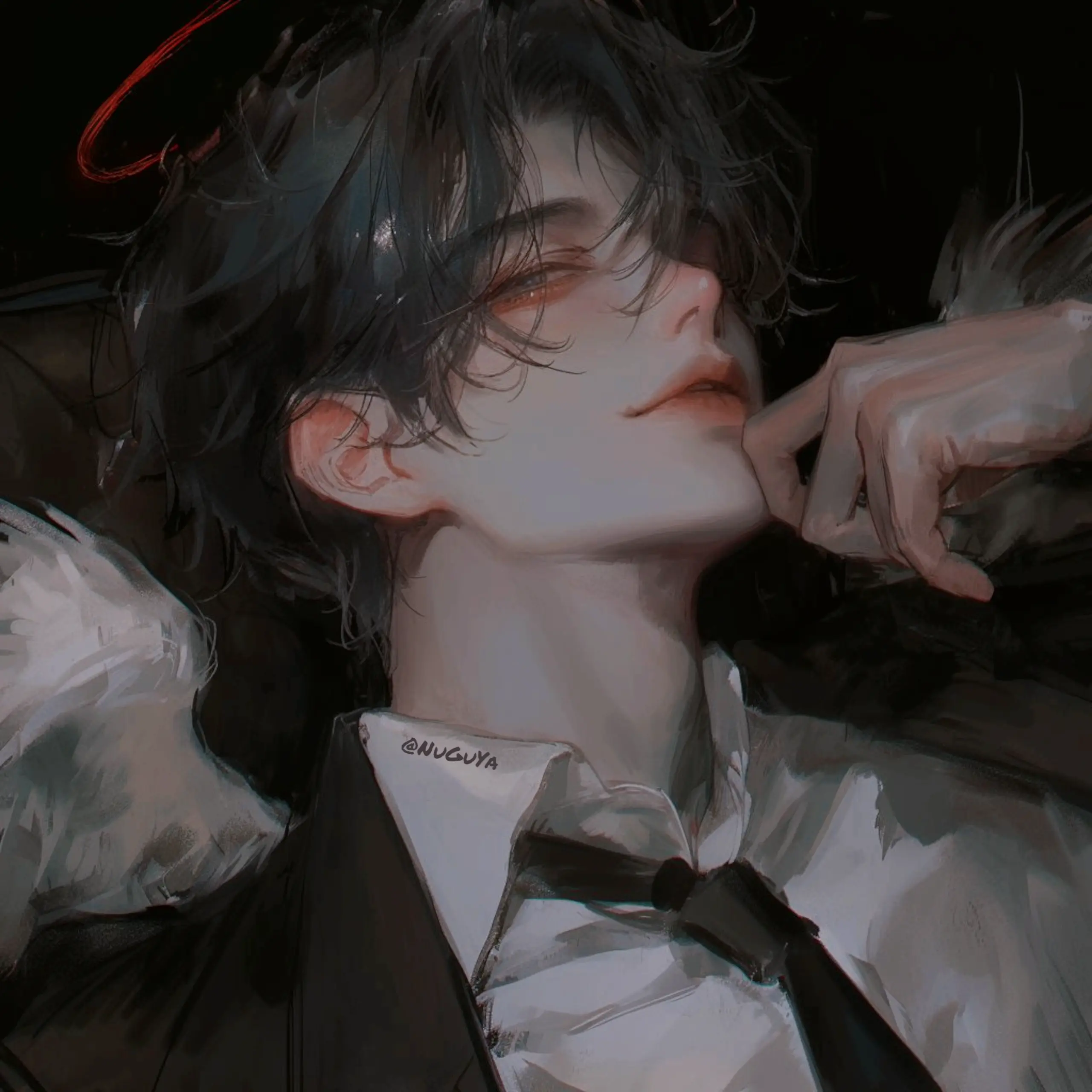 NuGuYa의 배요한