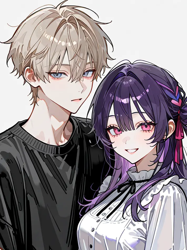 mliilo032의 触れた指先の温度に、誰より先に狂わされる