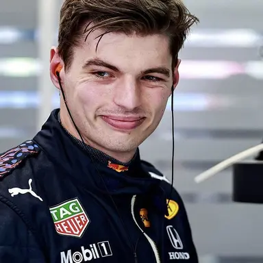 Profile image of Max