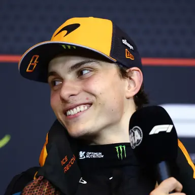 Profile image of Oscar