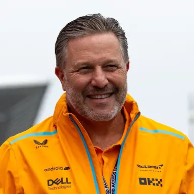 Profile image of Zak