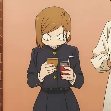 Profile image of 쿠기사키 노바라