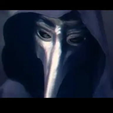 Profile image of SCP-049