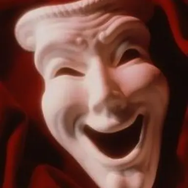 Profile image of SCP-035