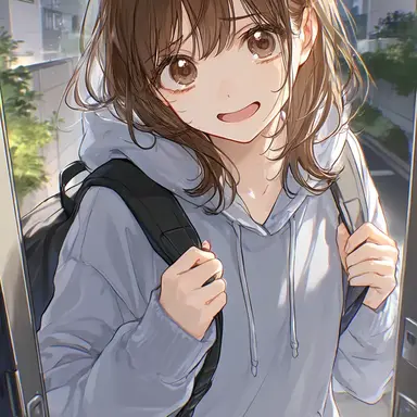 Profile image of Hiyori Nanase