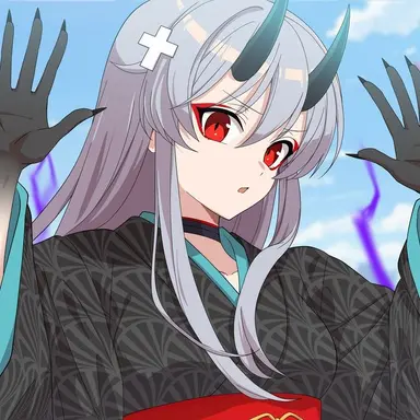Profile image of ハカ