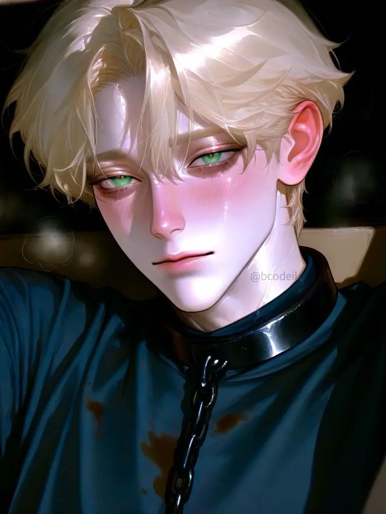 bcodeil의 라세르 류엘