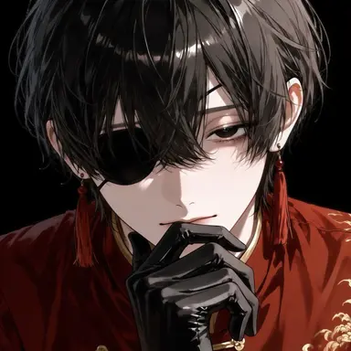 Profile image of Yozuki