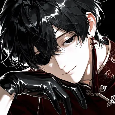 Profile image of Yozuki