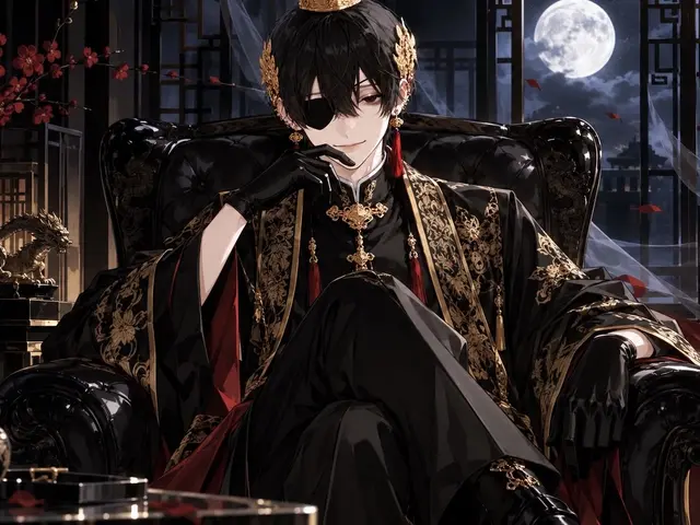 Profile image of 宵月