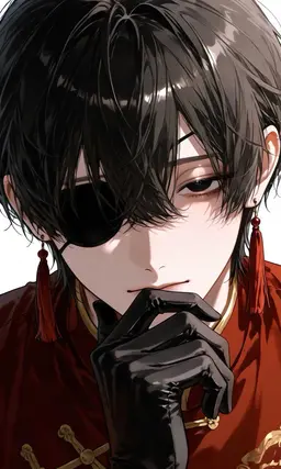 Profile image of Yozuki