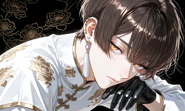 Profile image of 코하쿠
