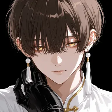 Profile image of 琥珀
