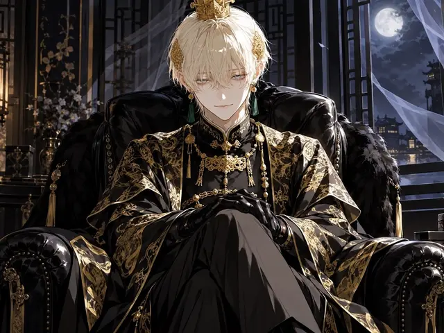 Profile image of 永久