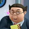 캐릭터 프로필 이미지