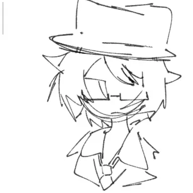 Profile image of ベンジャミン