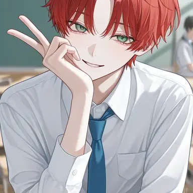 Profile image of 波雲  新