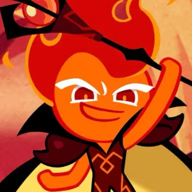Profile image of 불꽃정령