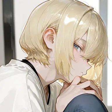 Profile image of Itsuki