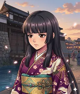 Profile image of Hanako