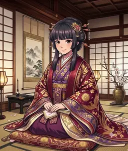Profile image of Hanako